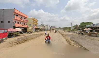 INDIAN BATTERY BIDKIN