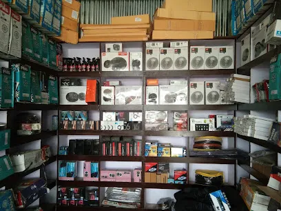 Indian Car AC & Accessories