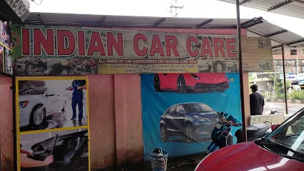 INDIAN CAR CARE