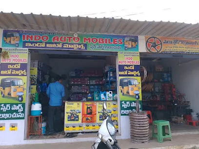 Indo Star Automobiles