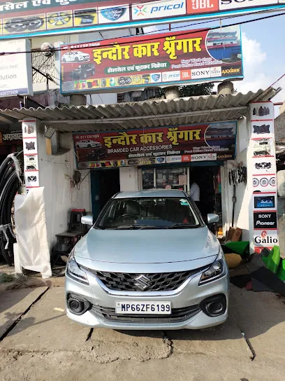 Indore car shringar