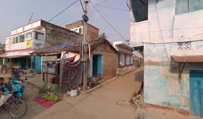 Indrajeet Kumar