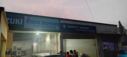 Indu Motors Multi-brand Workshop