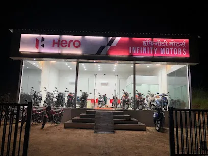 INFINITY MOTORS