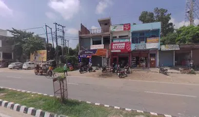 Insaf Auto Service