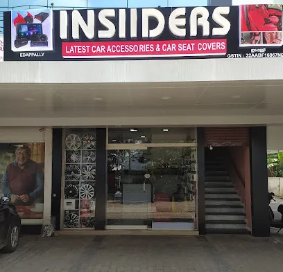 insiiders