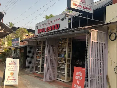 Inspiration Auto Spares