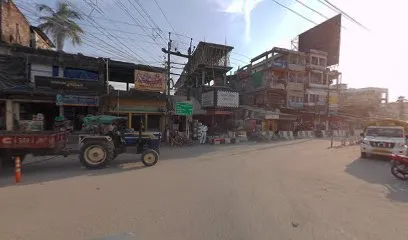 Intazul Enterprise
