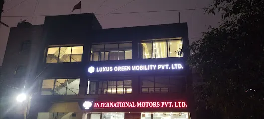 International Motors Pvt. Ltd.