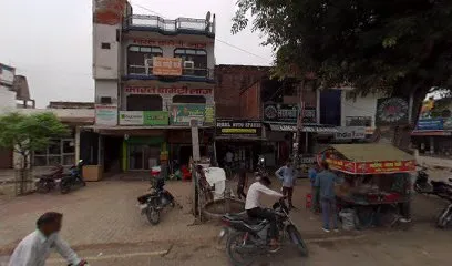 IQBAL AUTO SPARES