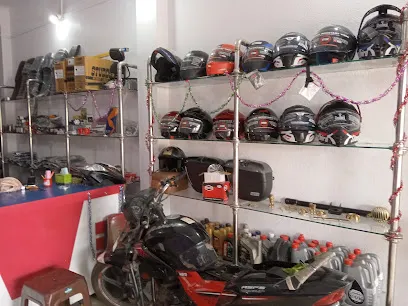 IRFAN AUTO