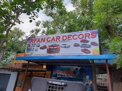 Irfan Car Decors