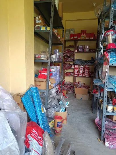 Ishan Auto Parts