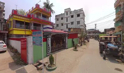 Ishan auto workshop