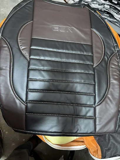 Ishi car accessories