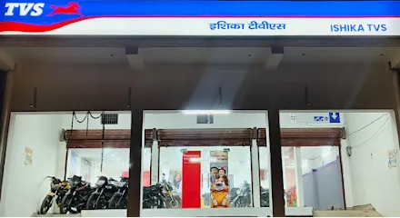ISHIKA TVS