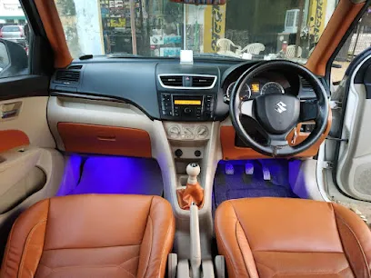 Ishwar Car Accessories