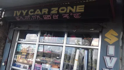 Ivy Car Zone