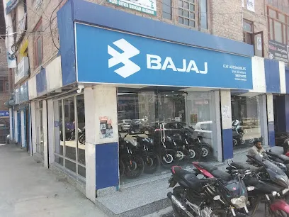 Izat automobiles budgam