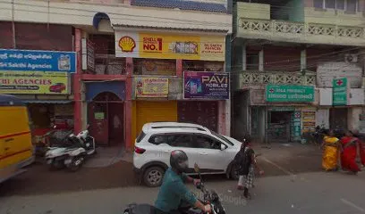 J B R Auto Mobiles