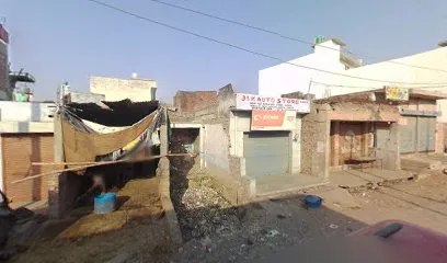 J & K Auto Store