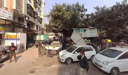 J K CAR ACCESSORIES