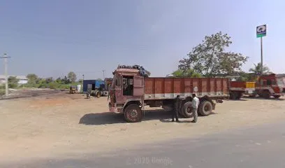 J. K. Tyre Pumcher