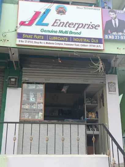 J L ENTERPRISE