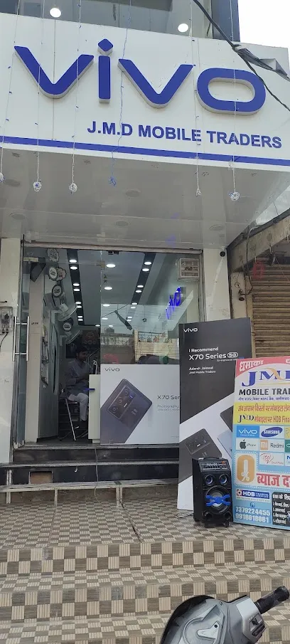 J M D MOBILE TRADERS