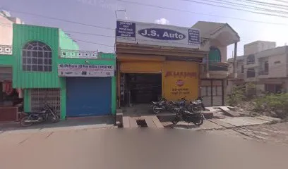 J S AUTO PARTS