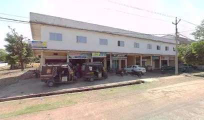 Jaanvi Auto Parts