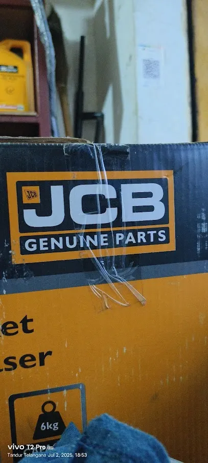 Jabbar Hydraulic
