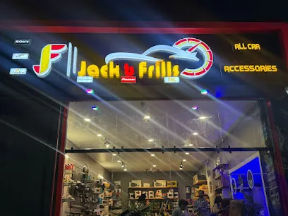 Jack & Frills