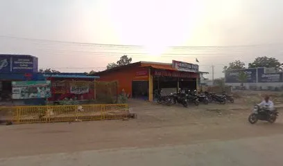 Jafar Auto Garage