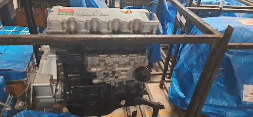Jafariya Automobiles