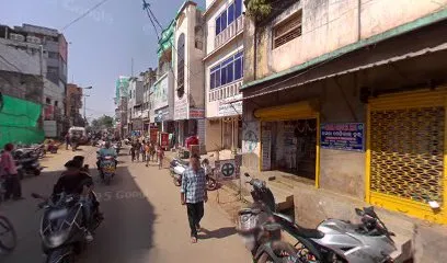 JAGA KALIA ENTERPRISE