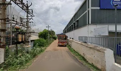 Jagadamba Auto Agencies