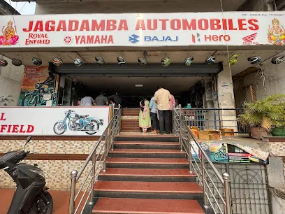 Jagadamba Automobiles