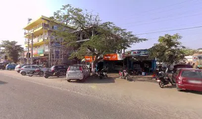 Jagat Bandhu Motors