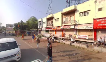 JAGDAMBA CAR ACCESSORIES