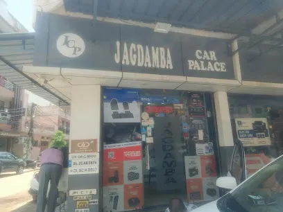 JAGDAMBA CAR PALACE