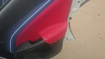 Jagdambe Car Shingar