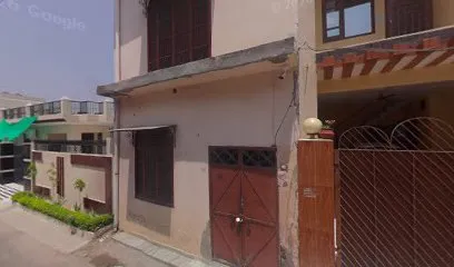 Jaggi Auto Studio