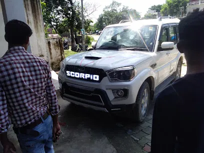 Jagmag Car Shringar