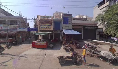 Jagrati Auto Parts &.service