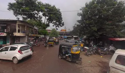 JAGRUTI SIT COVERS & AUTO GARAGE