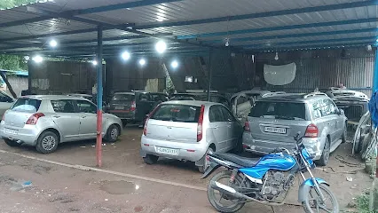 JAHID AUTO GARAGE