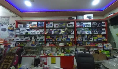 JAI AMBE CAR DECORATORS