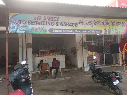 JAI AMBEY AUTO MOBILES & PARTS