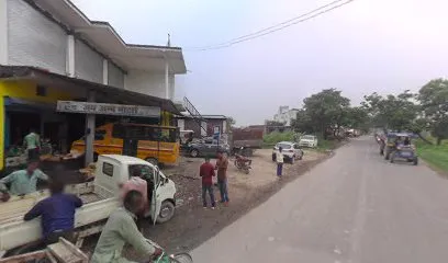 Jai Ambey Motors